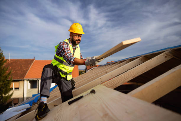 Best Roofing for New Construction  in Newton, NC